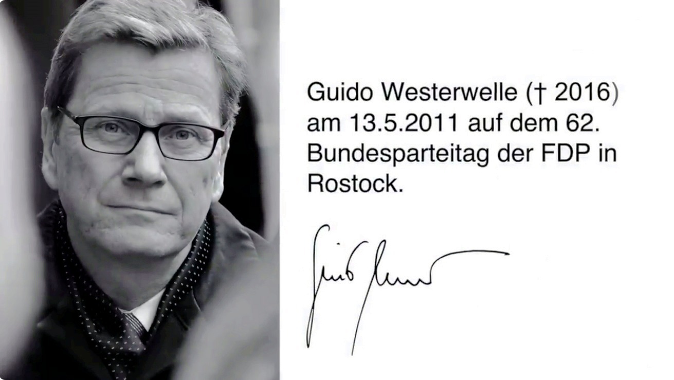 westerwelle