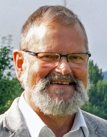 Bernd Kultus