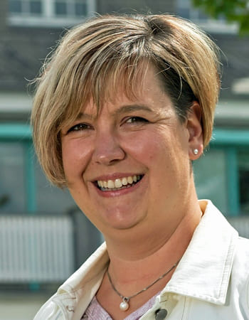 Nicole Fischer